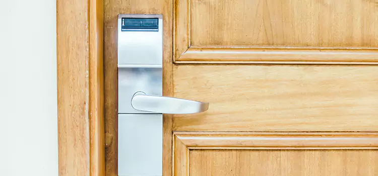 Advanced Solutions in Salmon Creek, WA for Modern Security