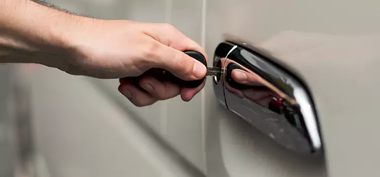 Why Choose Our Auto Locksmith Team in Salmon Creek, WA?