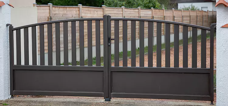 Advanced Gate Solutions in Salmon Creek, WA