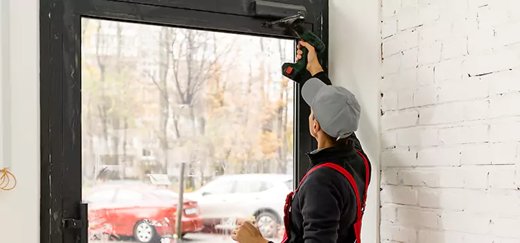 Comprehensive Door Closer Services in Salmon Creek, WA