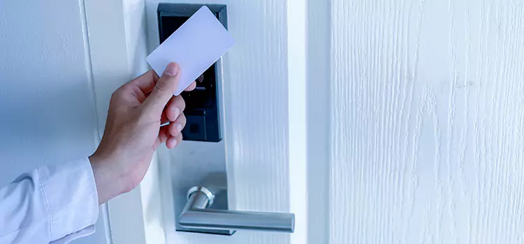 Why Choose Us for Your Keycard Lock Installation in Salmon Creek, WA?