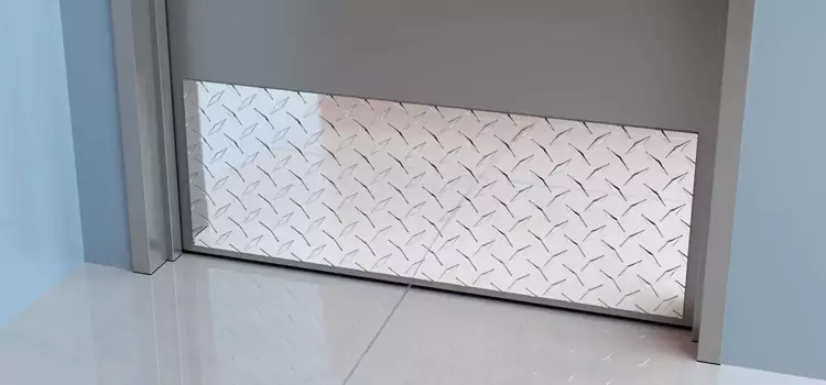 Benefits of Professional Kick Plate Solutions in Salmon Creek, WA