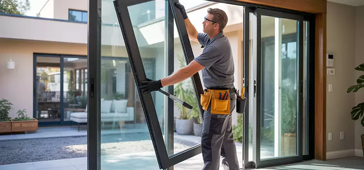 Specialized Sliding Door Roller Services in Salmon Creek, Washington