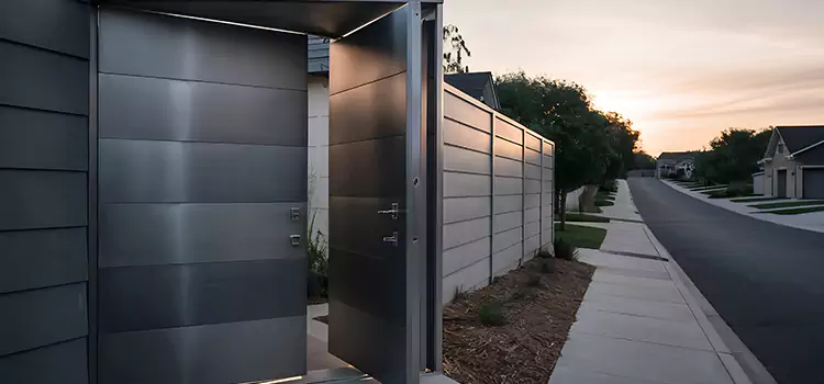 Comprehensive Steel Door Solutions in Salmon Creek, WA