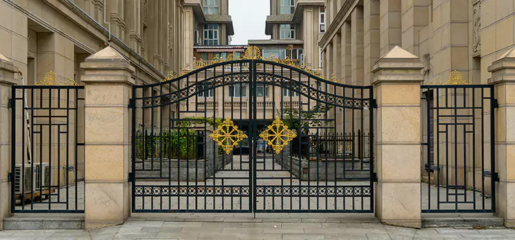 Comprehensive Iron Gate Maintenance Solutions in Salmon Creek, WA