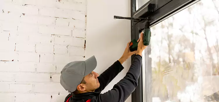 Your Trusted Partner for Door Closer Solutions in Salmon Creek, WA