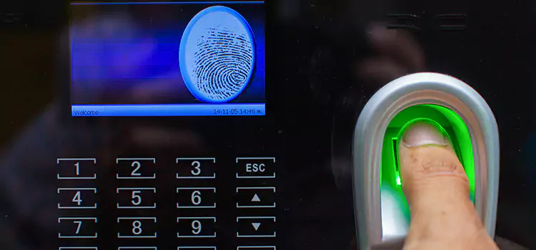 Your Trusted Partner for Secure Access in Salmon Creek, WA
