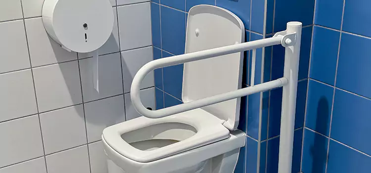 Comprehensive Solutions in Salmon Creek, WA for Accessible Facilities