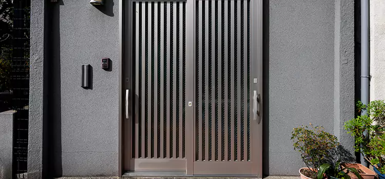 Why Choose Us for Your Security Needs in Salmon Creek, WA?