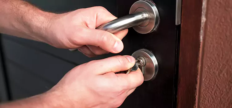 Door Closer Repair & Installation Salmon Creek